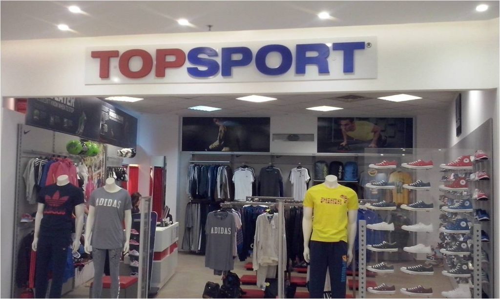 TopSport
