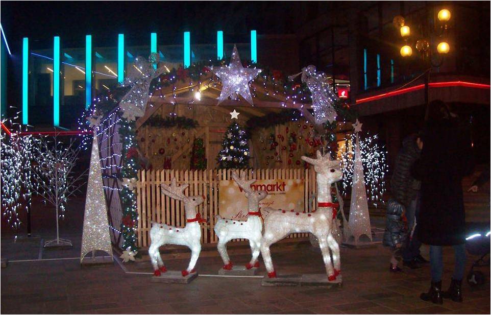 Casuta-lui-Mos-Craciun_Winmarkt-Ploiesti