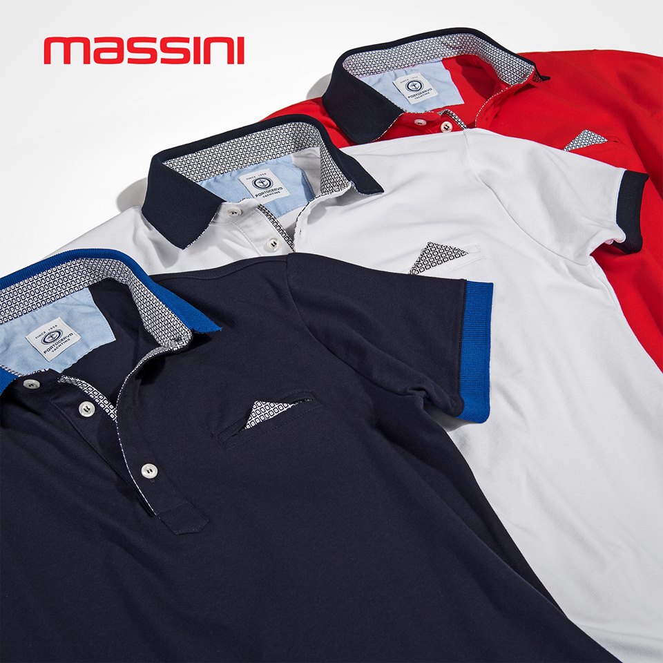 Massini promo 20