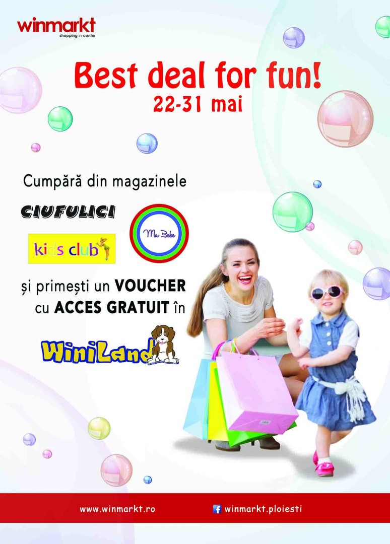 Winiland 25.05