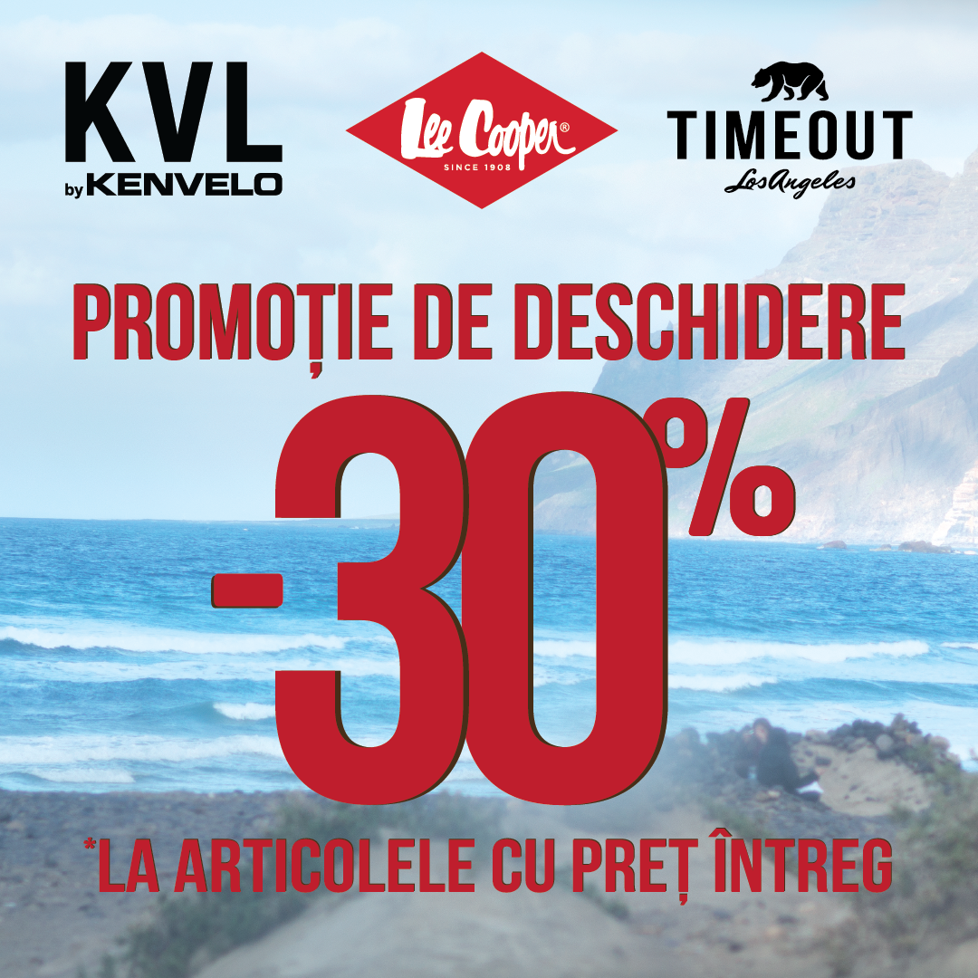 kvl PROMO -30%