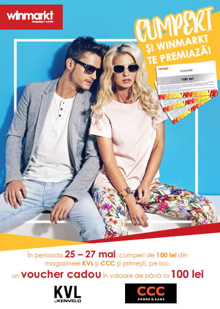 voucher KVL
