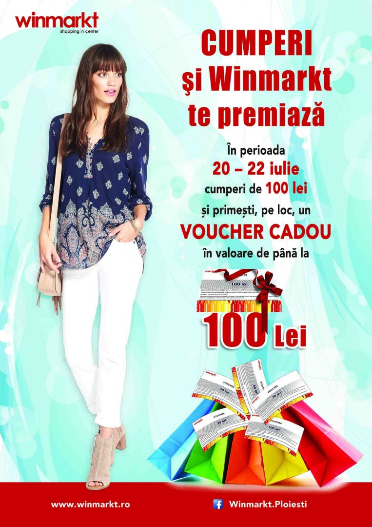 Afis Vouchere