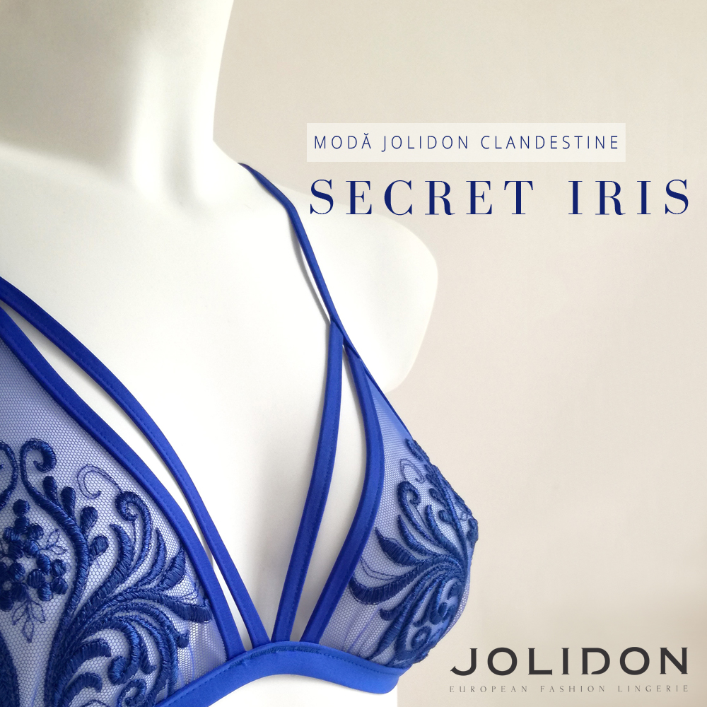 Secret Iris 2