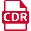 cdr-file-format-extension