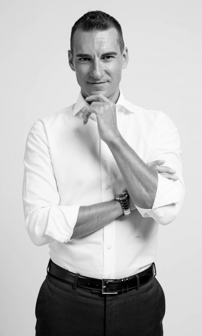 Carlo Barban,